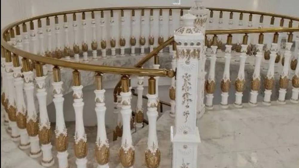 حفاظ استیل بانکی